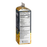 Tropics Mixology Orange Pineapple Frozen Beverage Mix 32 fl. oz. - 12/Case