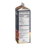 Tropics Mixology Mango Frozen Beverage Mix 32 fl. oz. - 12/Case