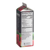 Tropics Mixology Watermelon Frozen Beverage Mix 32 fl. oz. - 12/Case