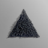 Adourne Expressions Black Sprinkles 10 lb.