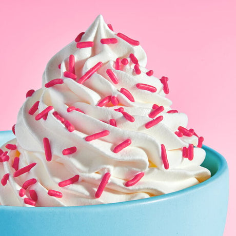 Adourne Expressions Pink Sprinkles 10 lb.