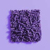 Adourne Expressions Purple Sprinkles 10 lb.