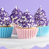 Adourne Expressions Purple Sprinkles 10 lb.