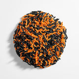 Adourne Expressions Halloween Sprinkles 10 lb.