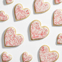 Adourne Expressions Fine Valentine's Day Sanding Sugar 10 lb.