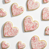 Adourne Expressions Fine Valentine's Day Sanding Sugar 10 lb.