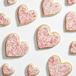Adourne Expressions Fine Valentine's Day Sanding Sugar 10 lb.