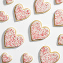Adourne Expressions Fine Valentine's Day Sanding Sugar 10 lb.