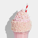 Adourne Expressions White Sprinkles 10 lb.