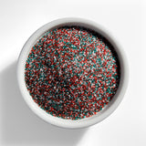 Adourne Expressions Fine Christmas Sanding Sugar 10 lb.