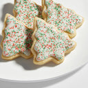 Adourne Expressions Fine Christmas Sanding Sugar 10 lb.
