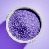 Adourne Expressions 10 lb. Fine Lavender Sanding Sugar