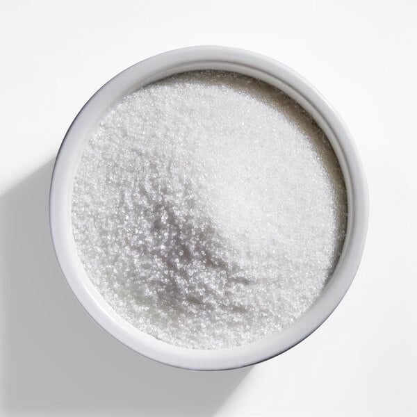 Adourne Expressions Fine White Sanding Sugar 10 lb.