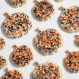 Adourne Expressions Halloween Sprinkles 10 lb.