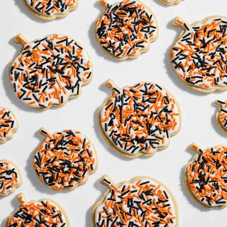Adourne Expressions Halloween Sprinkles 10 lb.