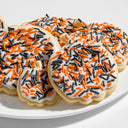 Adourne Expressions Halloween Sprinkles 10 lb.