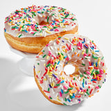 Adourne Expressions Rainbow Sprinkles 25 lb.