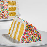 Adourne Expressions 10 lb. Rainbow Nonpareils