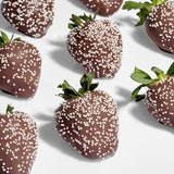 Adourne Expressions White Nonpareils 25 lb.