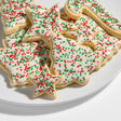 Adourne Expressions 10 lb. Christmas Nonpareil Mix