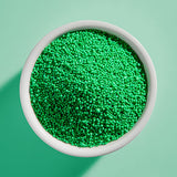 Adourne Expressions Green Nonpareils 10 lb.