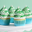 Adourne Expressions Green Nonpareils 10 lb.