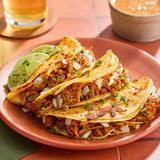 Carne Azteca Birria Seasoned Beef 5 lb. - 2/Case