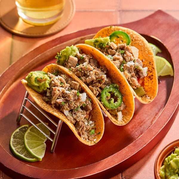 Carne Azteca Carne Asada Beef 2.5 lb. - 4/Case