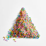 Adourne Expressions Mini Confetti Sequin Sprinkles 7 lb.