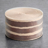 Southern Roots Vegan Chocolate Luxury Naked Cake 5 lb.