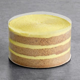 Southern Roots Vegan Lemon Naked Cake 5 lb.