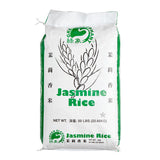 Green Elephant Jasmine Rice 50 lb.