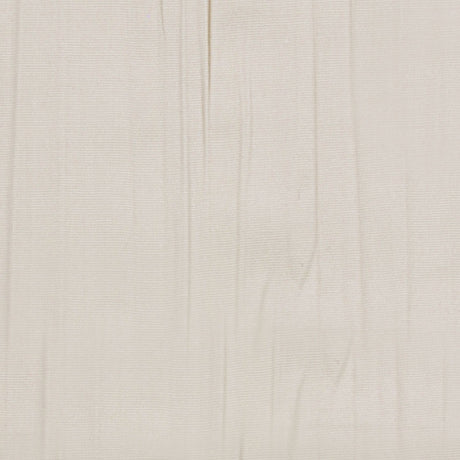 Pleated Italian Cotton-Blend