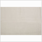 Pleated Italian Cotton-Blend