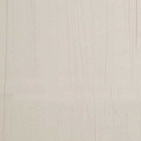 Pleated Italian Cotton-Blend