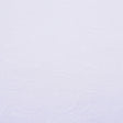 Italian White Geometric Modern Rayon Blend