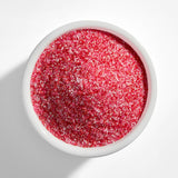 Adourne Expressions Fine Valentine's Day Sanding Sugar 10 lb.