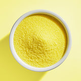 Adourne Expressions Fine Yellow Sanding Sugar 10 lb.