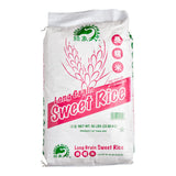 Green Elephant Long Grain Sweet Thai Rice 50 lb.