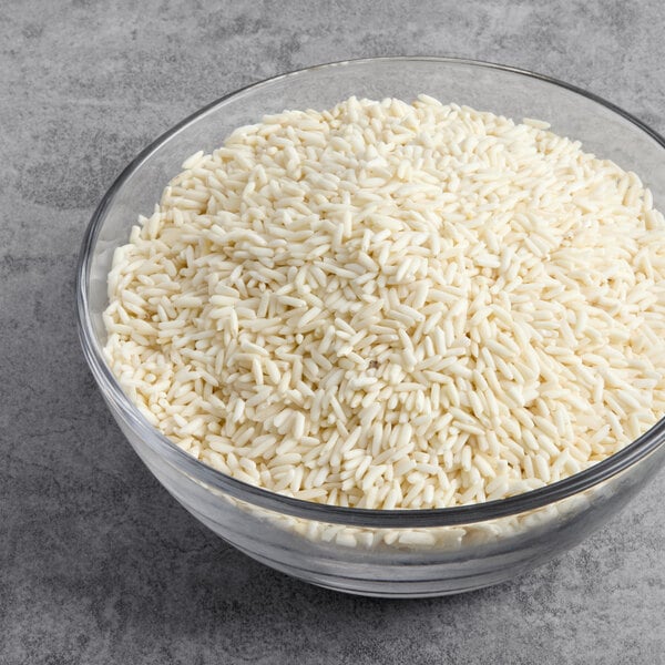 Green Elephant Long Grain Sweet Thai Rice 50 lb.