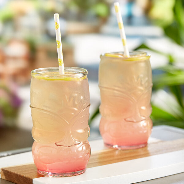 Tiki Breeze Clear Energy Shots 67.6 fl. oz. - 6/Case