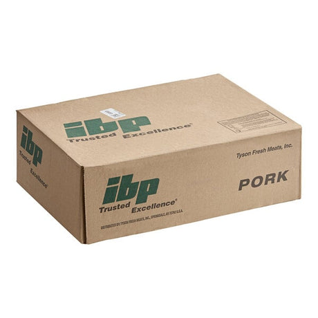 ibp Trusted Excellence Pork Ears 22.1 lb.