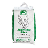 Green Elephant Jasmine Rice 20 lb.