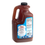 Third Street Mystic Masala Chai Tea Latte 1:1 Concentrate 64 fl. oz. - 6/Case