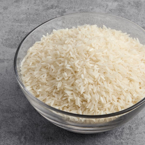 Green Elephant Jasmine Rice 20 lb.