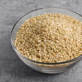 Rice King Medium Grain Brown Rice 50 lb.