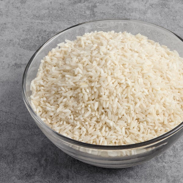 Lucky Rice Long Grain White Rice 50 lb.