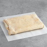 Pennant French Puff Pastry Dough Sheet Bag 15 lb. - 2/Case