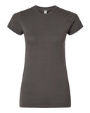 LAT Women's Fitted Fine Jersey Tee