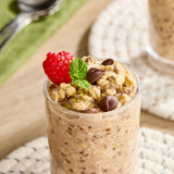 Bob's Red Mill 25 lb. Organic Whole Grain Rolled Oats